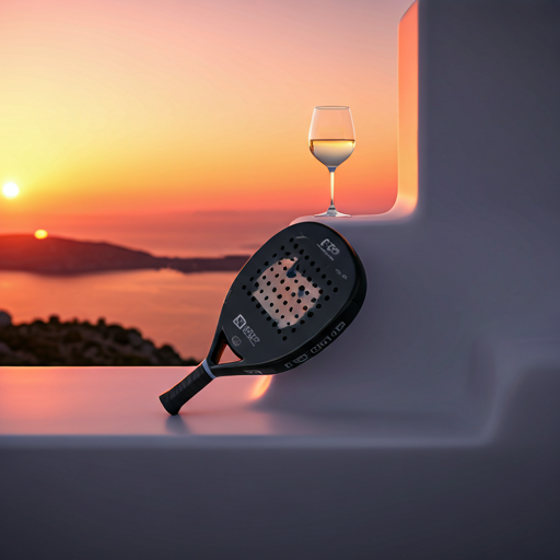 Padel Tournaments and events