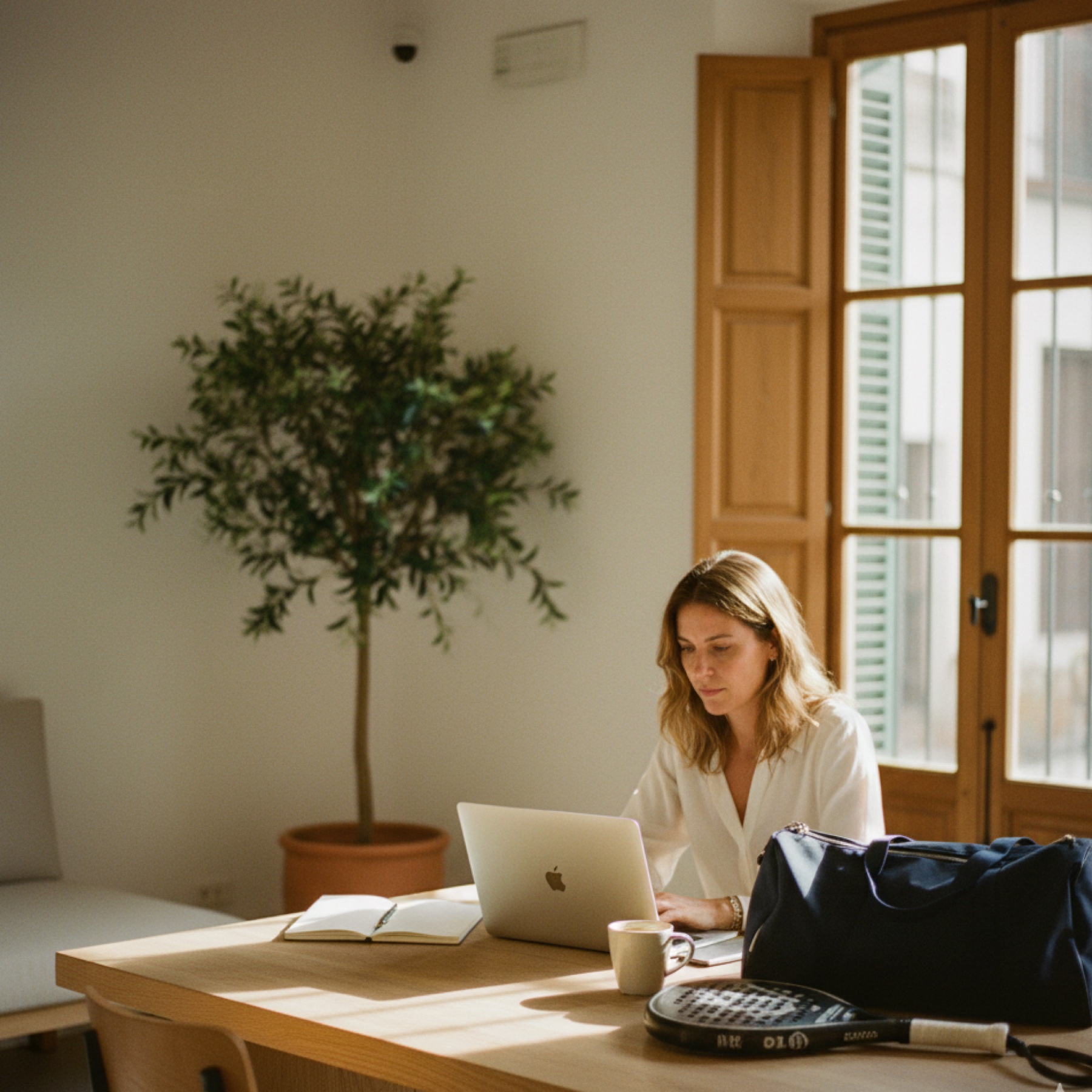 Workation in Spanien – Orte & Unterkünfte für Freelancer