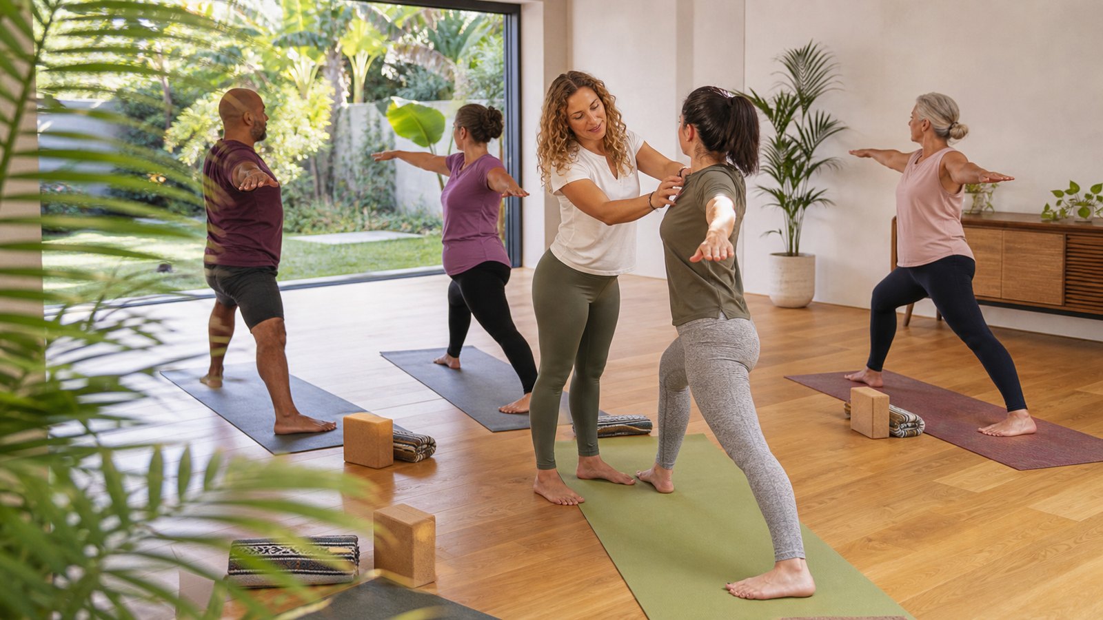 Praxis und Reisegefühl rund um Yoga Retreat 2026 vergleichen: Stil, Qualität und Kosten prüfen